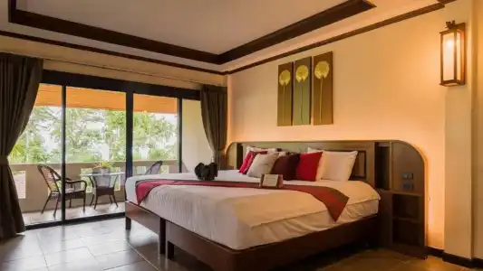 Anda Lanta Resort-Th4 - 84
