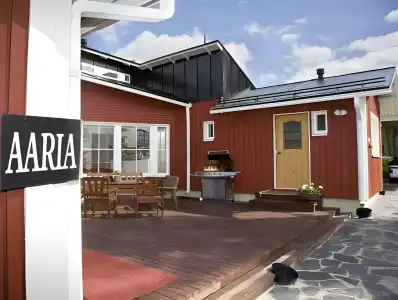 Aaria Bed and Breakfast - 0