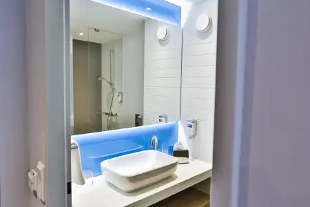 Holiday Inn Express Karlsruhe - City Park by IHG - 23