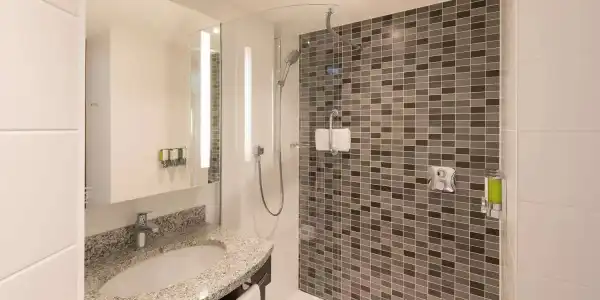 Hampton by Hilton Nuremberg City Centre - 53