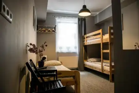 Moon Hostel Kraków - 57