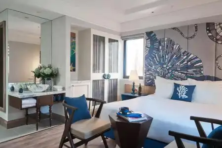 Sofiana My Khe & Spa - Rooftop Pool Bar - Free 01 Draught Beer and 20-minute Spa per Room - 33