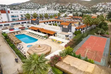 Yelken Spa&Club Resort - 45