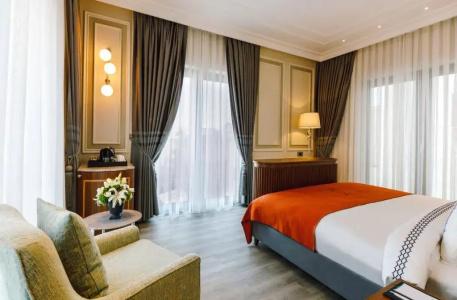 Amiral Palace Boutique Class & Spa - 53