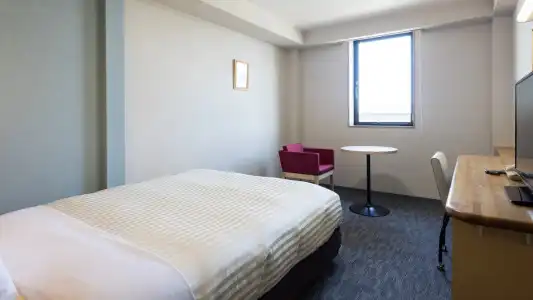 Comfort Inn Niigata Kameda - 20