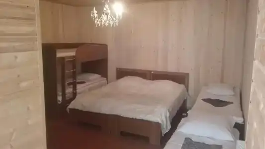 Guest House Sabauri - 22