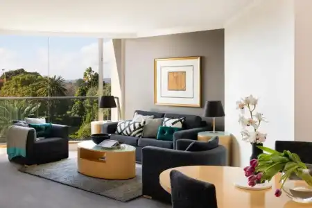 Pullman Quay Grand Sydney Harbour - 90