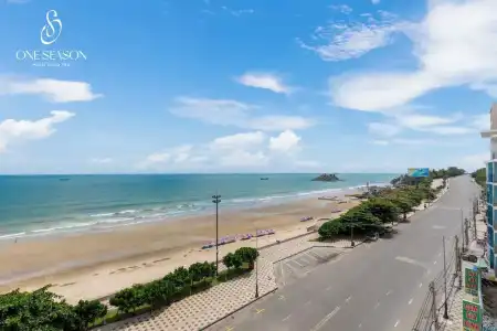 One Season Boutique Vung Tau - Beachfront - 43