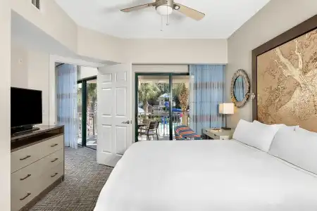 Marriott's Barony Beach Club - 3