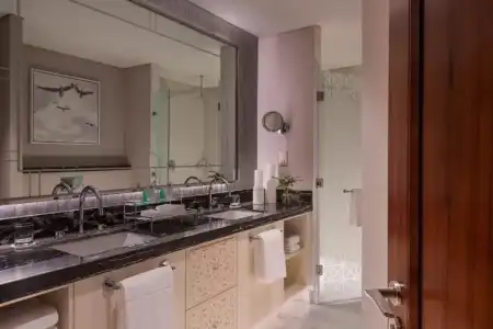 The St. Regis Marsa Arabia Island, the Pearl Qatar - 102