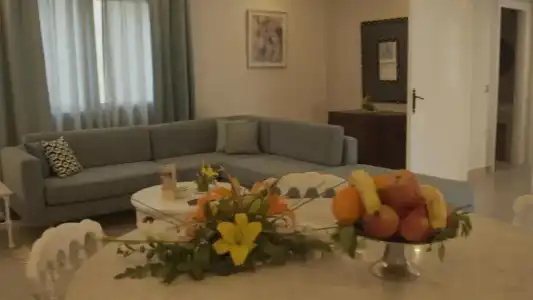 Suites les charmilles & spa - 87