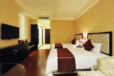 Dara Airport City & Spa - 56