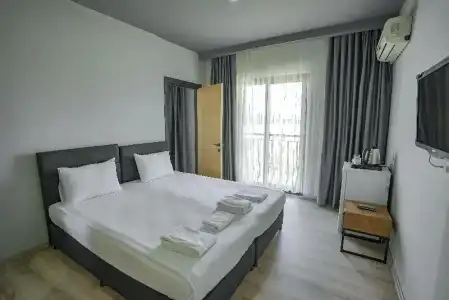 Birpa Kundu Butik Mini-hotel - 46