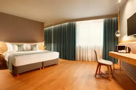 Zeus Wyndham Grand Athens - 69