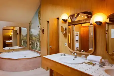 Hôtel de France - 69
