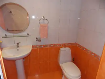 Artsiv Guesthouse - 8