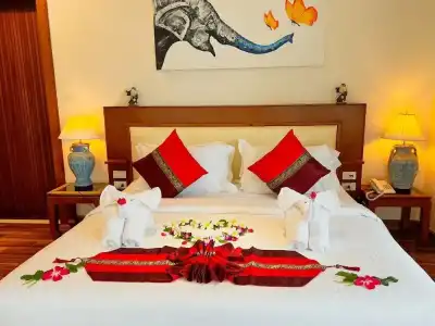 Aura Samui Best Beach - 68