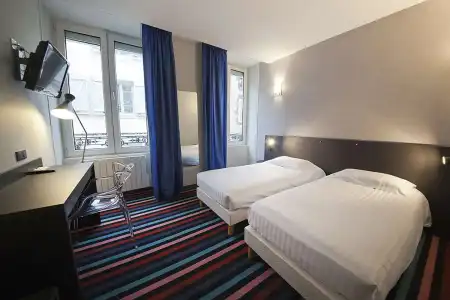 Citotel Dav'Jaude - 13