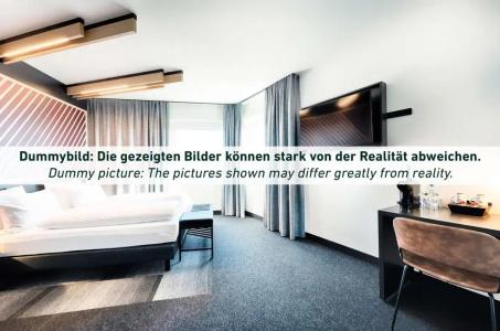 B&B Bochum Hbf-Süd - 49