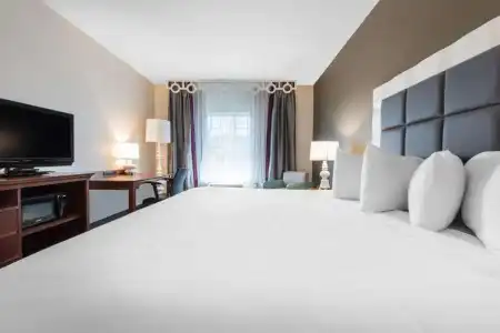 Best Western Erie Inn & Suites - 33
