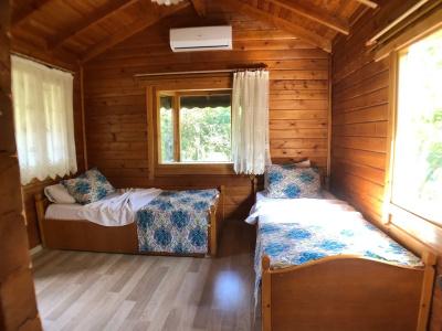 Turkuaz Bungalows - 21