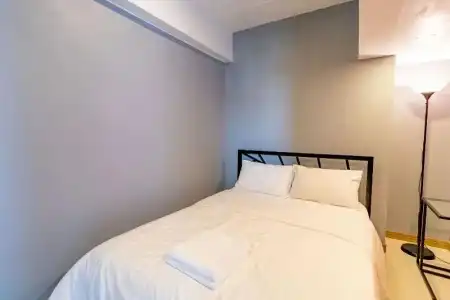 Nida Rooms Narathivas 2888 Residence at Living Nara Place - 31
