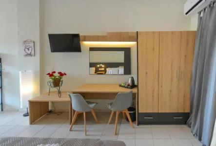 Riposo Studios & Apartments - 105