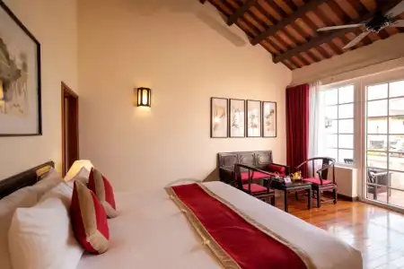 Victoria Hoi An Beach Resort & Spa - 138