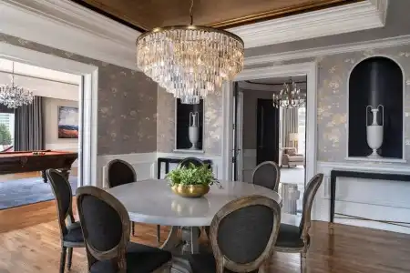 The Ritz-Carlton, New Orleans - 104