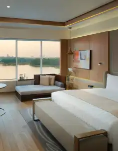 Melia Yangon - 66
