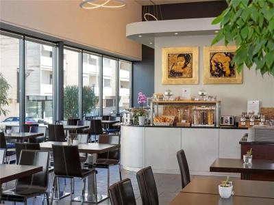 ibis Locarno - 43