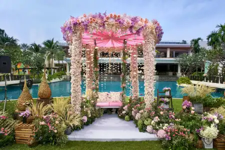 Sheraton Hua Hin Resort & Spa - 18