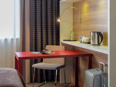 Mercure Stuttgart Airport Messe - 50