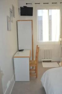 Hôtel de Normandie - 15