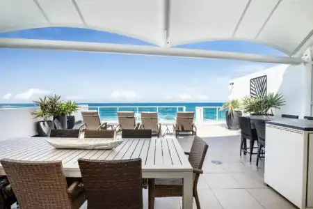 Rolling Surf Resort - 178