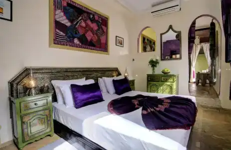 Riad Dar El Souk - 49