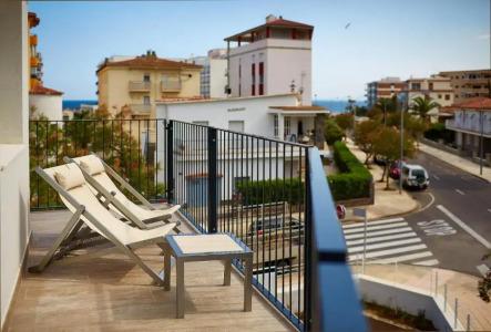 1935 Boutique & Apartments Adults Only - 25