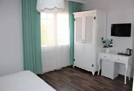 Villamer Alacati - 50