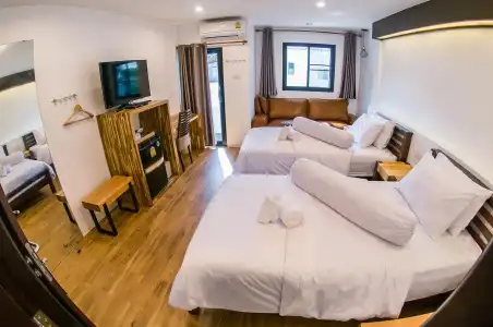 Baan Talay - Thungwualaen - 3