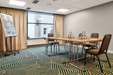 Radisson Kaunas - 12