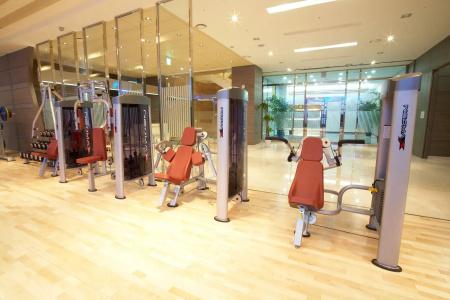 Centum Converntion - 16