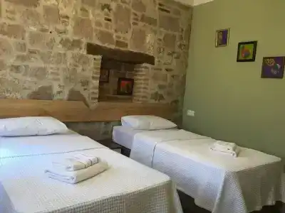 Hayat Alti Otel - 1