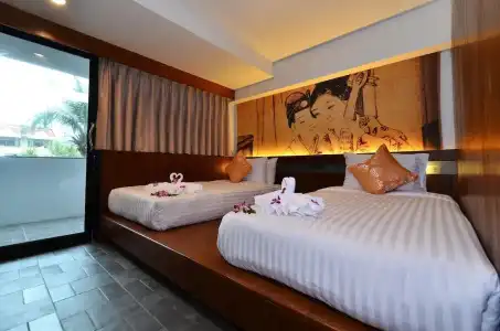 Lap Roi Karon Beachfront - 64