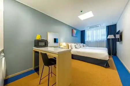 Days & Suites by Wyndham Incheon Airport - 26