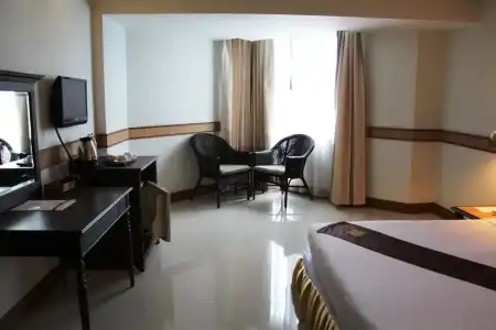 Suntara Wellness Resort & - 107