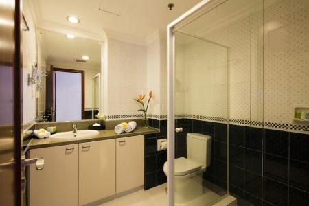 Norfolk Mansion Luxury Serviced Apartment - 182