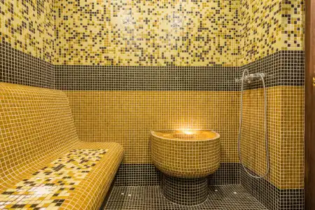 Best Western Plus Olives City - 10