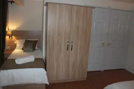 Sikamifer Tourist Resort - 1