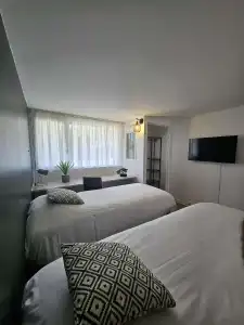 Campanile Chartres - 78