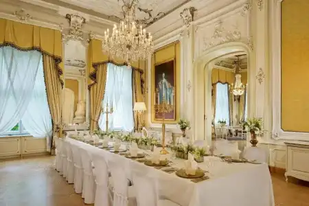 Imperial, a Luxury Collection, Vienna - 15